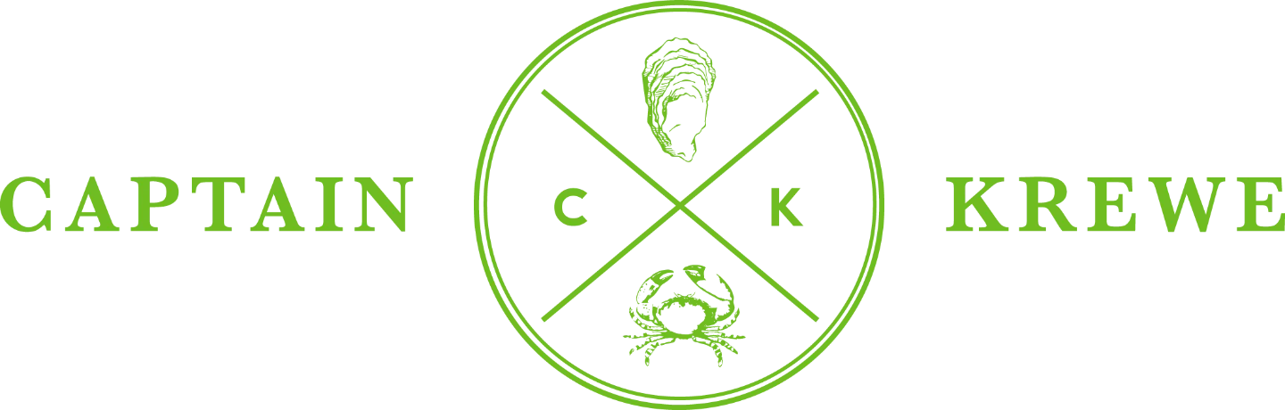 Captain & Krewe