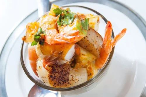 Ceviche