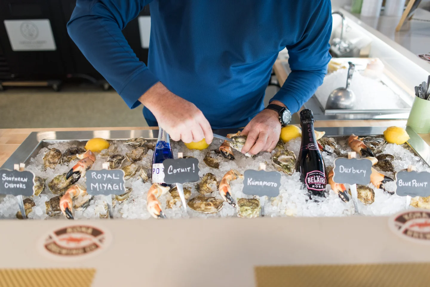 Oyster bar3 scaled